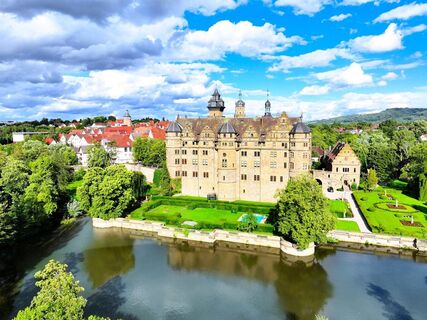 Schloss Neuenstein