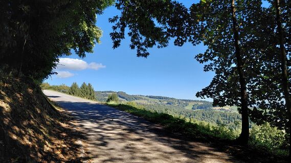 Foto von Wolfgang Arlic 1 entlang der Tour
