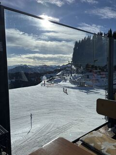 Foto von Ferdinand Bennink entlang der Tour