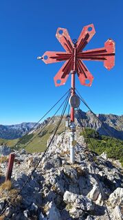 Photo de Aga M le long du parcours