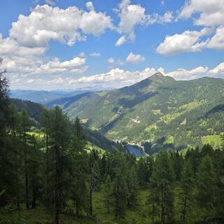 Foto de Ronnyheinitz a lo largo del recorrido