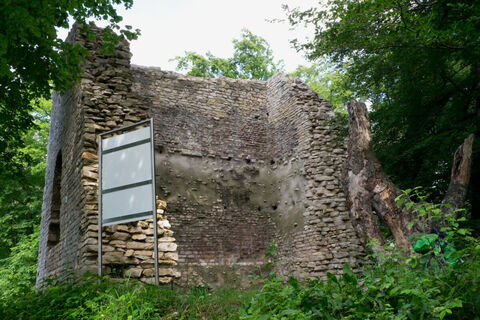 Alter Turm