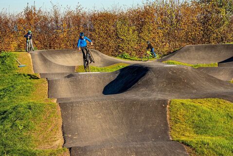 Bikerpark Hundheim