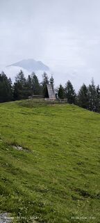 Foto da Karl-Heinz lungo il tour