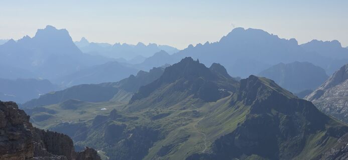 Photo de kludek le long du parcours