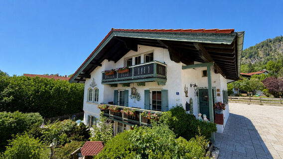 Landhaus SonnenTal