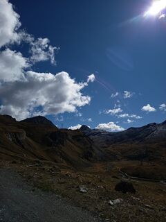 Photo de Aner le long du parcours