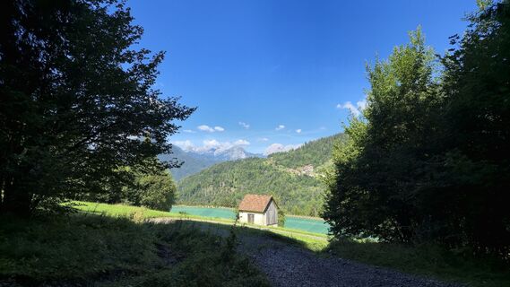 Fotografie z Fabrizio Plesnizer na trase