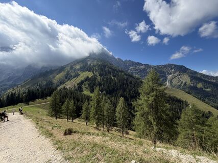 Foto von Frank12ha entlang der Tour