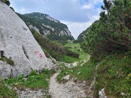 Foto von uhu321 entlang der Tour