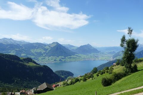 Vierwaldstädtersee