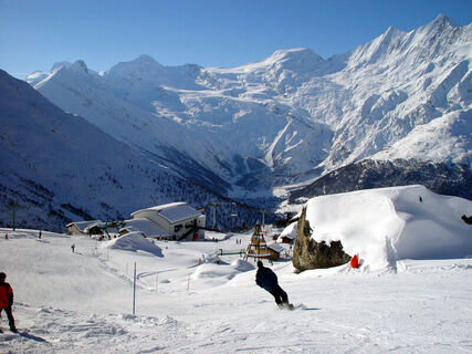 Kreuzboden