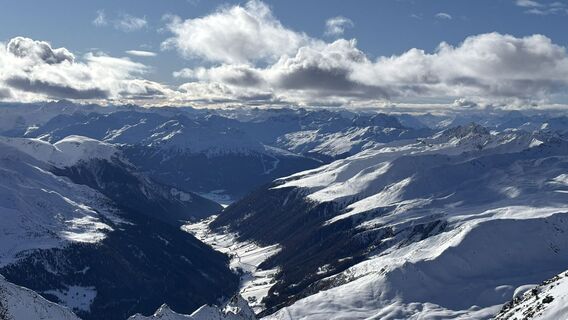 Fotografija s spletne strani Uwe W na poti