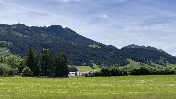 Foto von Heidi Müller 2 entlang der Tour