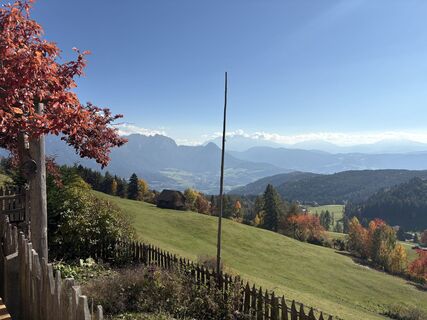 Foto von AVT entlang der Tour