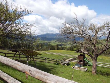 Ausblick Mühlen