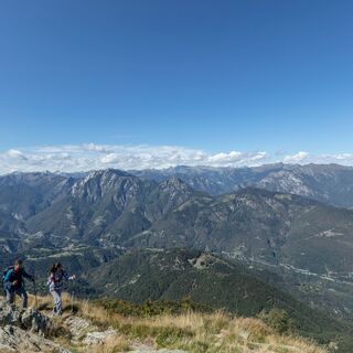 Pizzo Leone