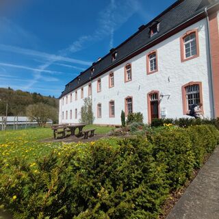 Foto da Edit Szoboszlay lungo il tour