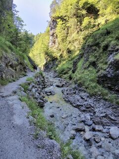 Fotografija s spletne strani Bergtroll1482 na poti