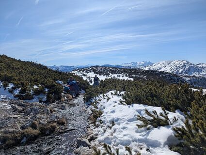 Photo de H&M le long du parcours