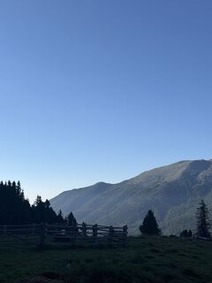 Foto von Frederik Duntze entlang der Tour