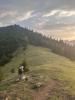 Fotografie z Bene Schadel na trase
