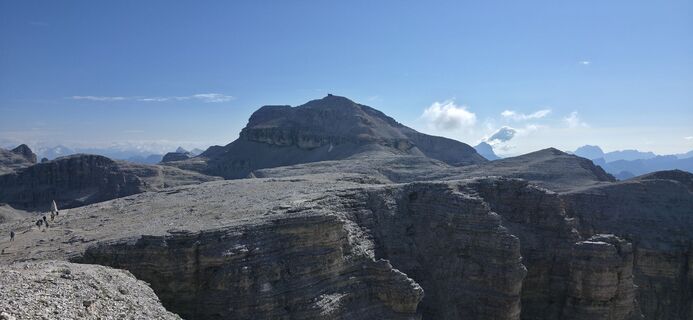Photo de kludek le long du parcours