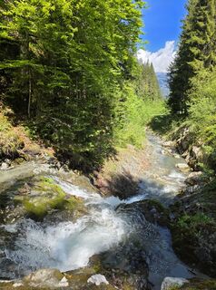 Fotó a Martina honlapról a túra során
