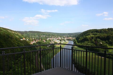 Weser-Skywalk