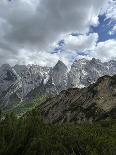 Foto von Emiliobigler entlang der Tour