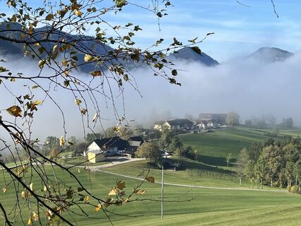 Foto von Peter Paul Prem entlang der Tour