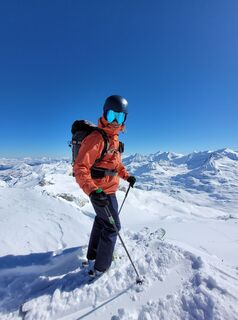Photo de schmidi12 le long du parcours