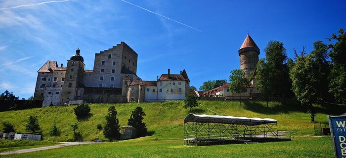 Zdjęcie z ReginaSt wzdłuż trasy