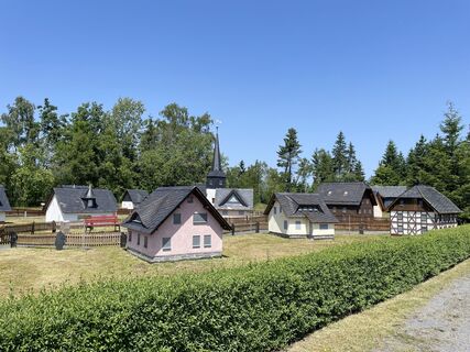 Fotografie de la Eric Grochau de-a lungul turului