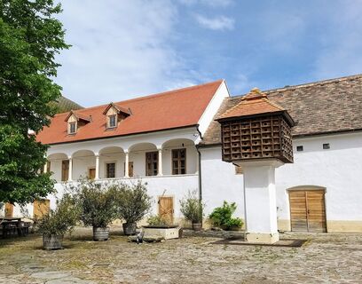 Cselly Mühle