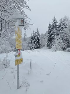 Foto von wolfgang74 entlang der Tour