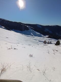 Foto von Bof Alessandro entlang der Tour