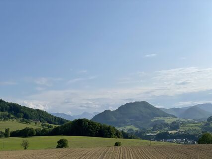 Foto von brosensteiner entlang der Tour