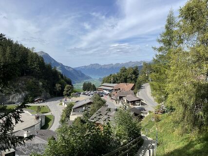 Foto von JozefK. entlang der Tour