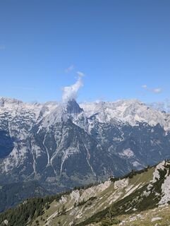 Photo de danistachi le long du parcours