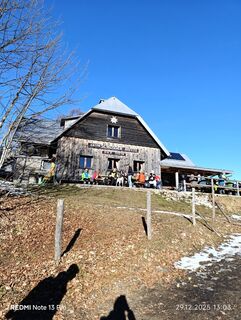 Foto von Melanie Rapperstorfer 1 entlang der Tour