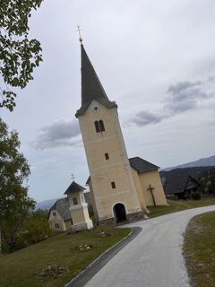 Fotografia z Robert.Unterlercher na trase