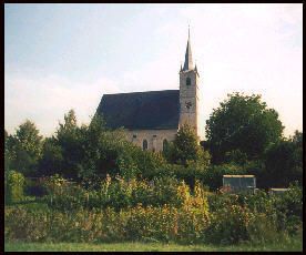 Pettinger Kirche