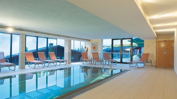 Sonneck Appartement-Hotel