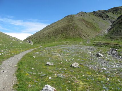 Alpe Trela