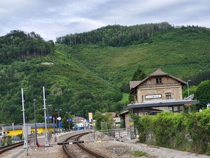 Foto von BergfexxMaxx entlang der Tour