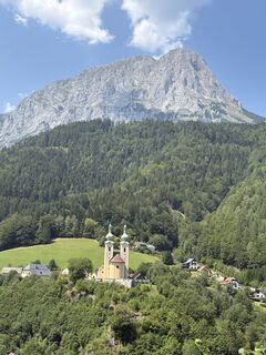 Fotografie z Traude Bauer na trase