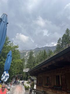 Foto von Oliver Walden entlang der Tour