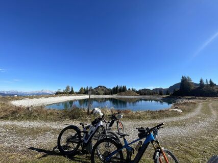 Foto von _Lani_ entlang der Tour