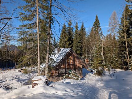 Foto von rgreil entlang der Tour